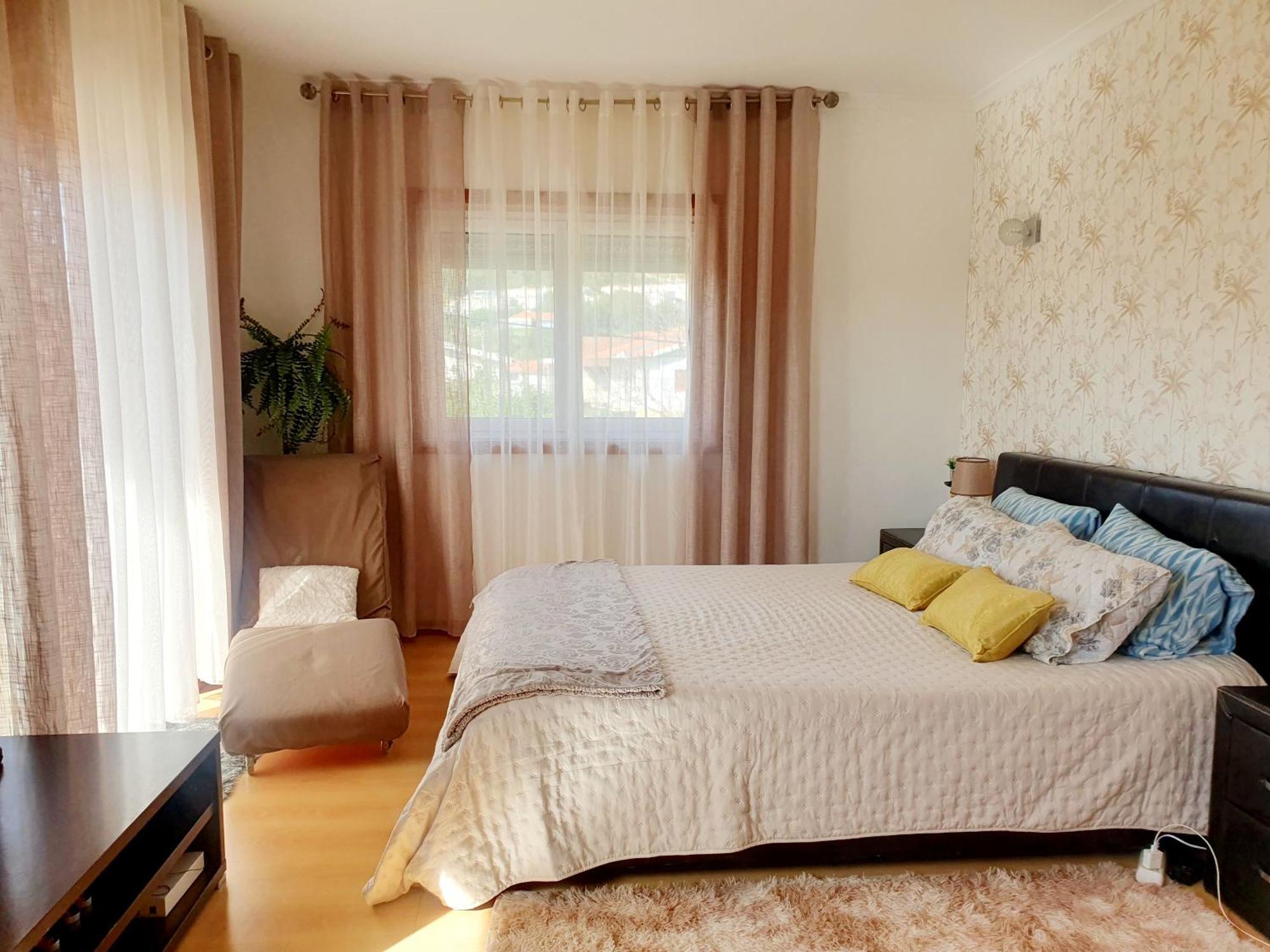Appartement Grace House à Belinho Extérieur photo
