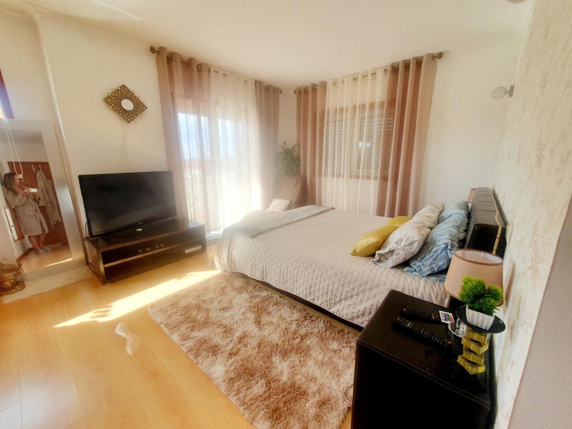 Appartement Grace House à Belinho Extérieur photo