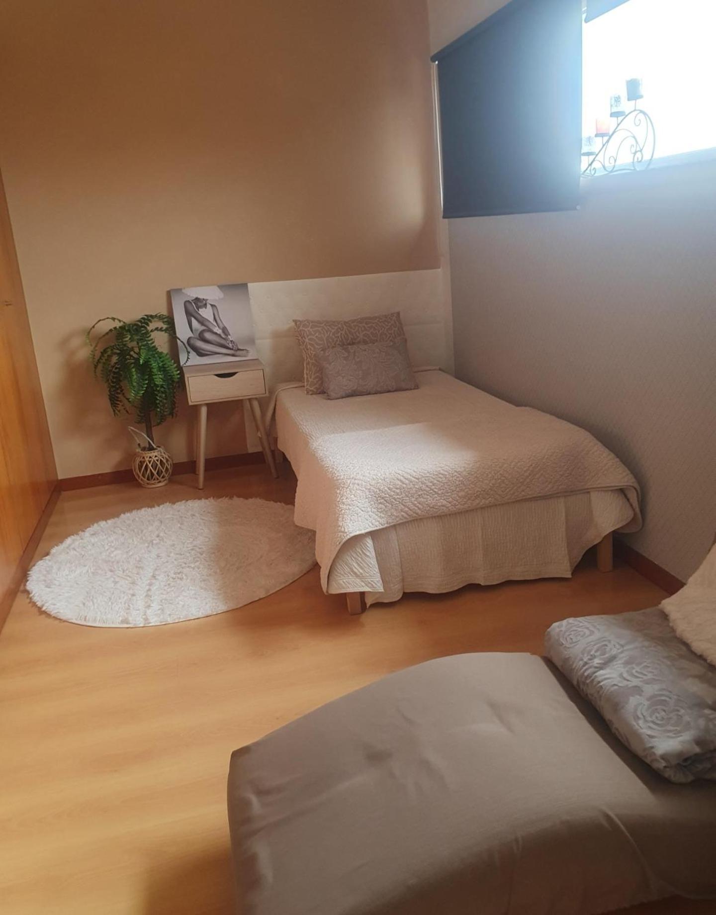 Appartement Grace House à Belinho Extérieur photo