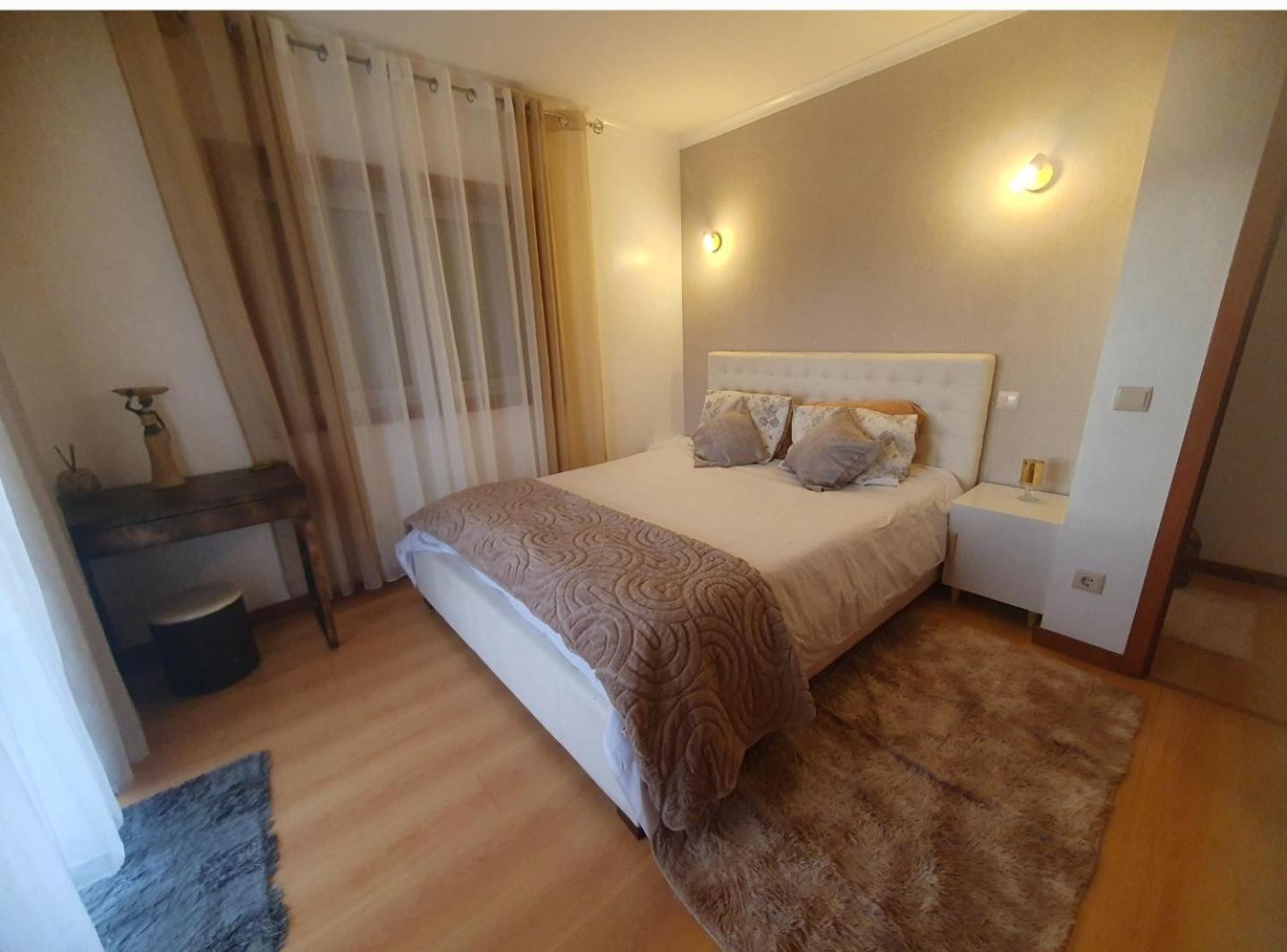 Appartement Grace House à Belinho Extérieur photo