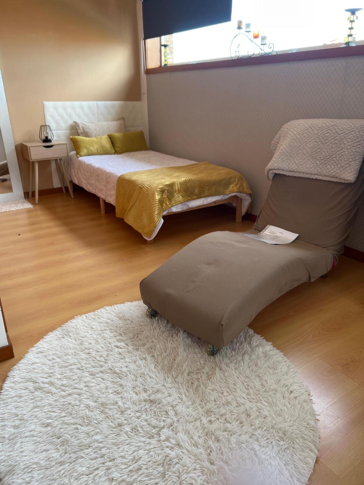 Appartement Grace House à Belinho Extérieur photo