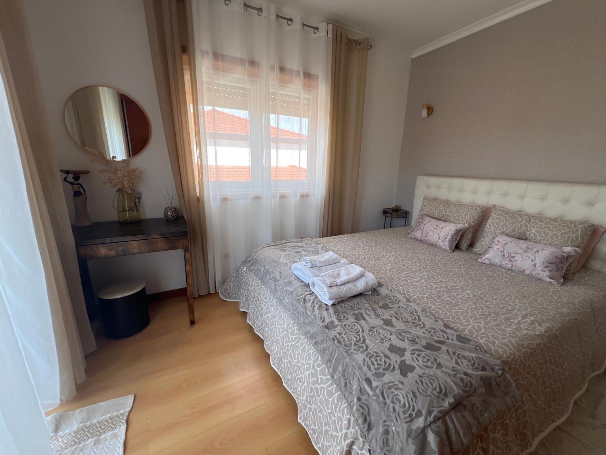 Appartement Grace House à Belinho Extérieur photo